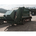 New 5t Compactor Garbage Truck for Sale